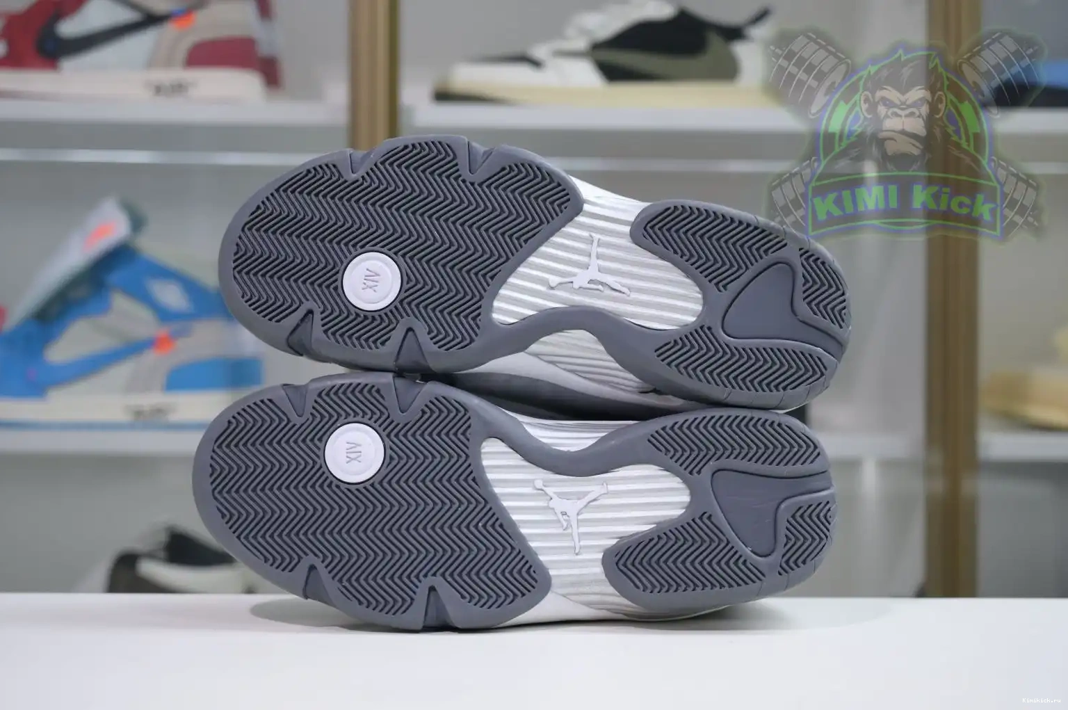 14 Jordan Kimikick Air Jordan  0428